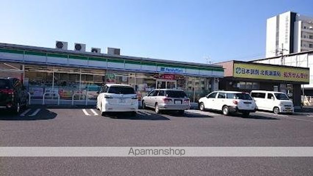 その他　ファミリーマート岡山北長瀬店（その他）まで514m