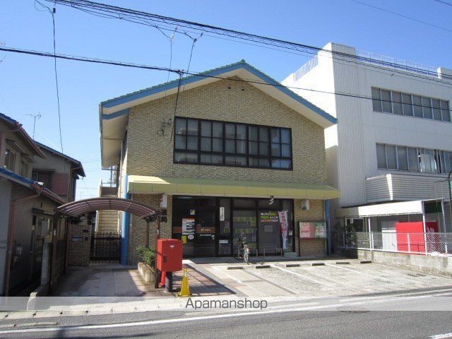 その他　岡山中仙道郵便局（その他）まで577m