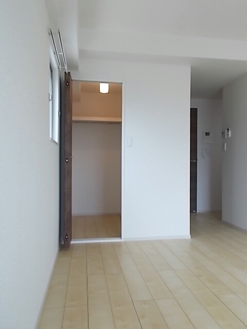 ラ・ペジーブル新町の内装写真