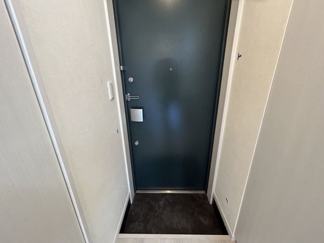 玄関　別室参考画像