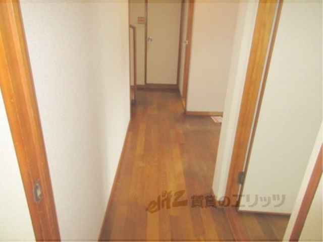 その他部屋・スペース　廊下
