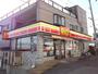 コンビニ　デイリーヤマザキ神戸魚崎駅前店（コンビニ）まで223m