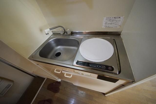 その他　★ＩＨでお料理はかどります★