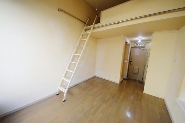 その他部屋・スペース　★角部屋です★