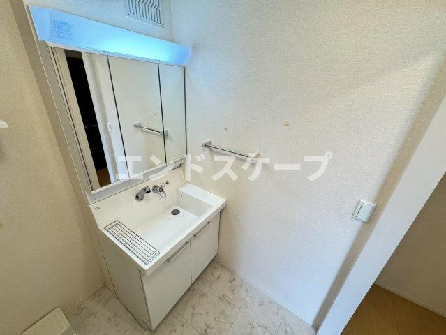 ＪＲ両毛線 前橋大島駅 徒歩23分 2階建 築11年の内装写真