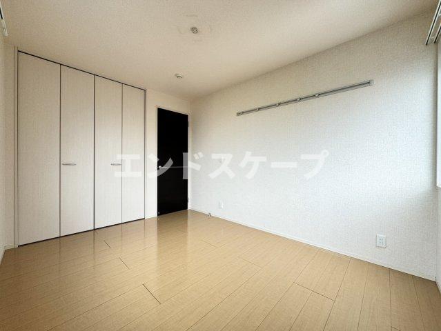 ＪＲ両毛線 前橋大島駅 徒歩23分 2階建 築11年の内装写真
