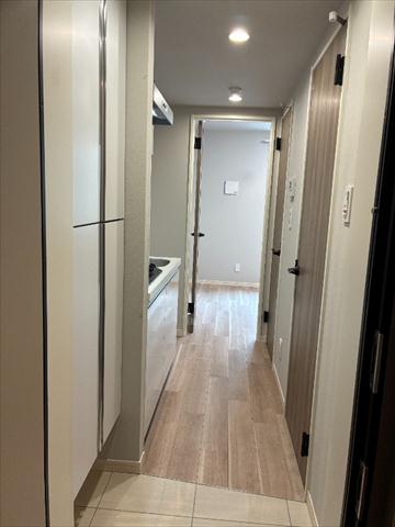 OAK VILLA Shinagawa Residenceのその他写真