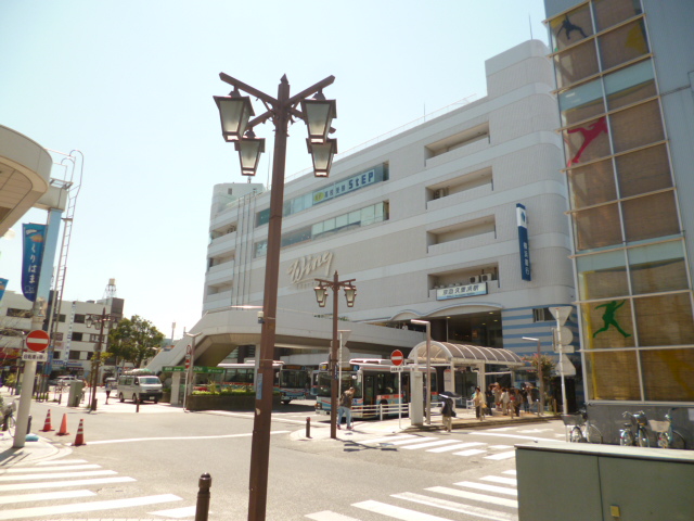 スーパー　京急ストア　久里浜店（スーパー）まで1237m