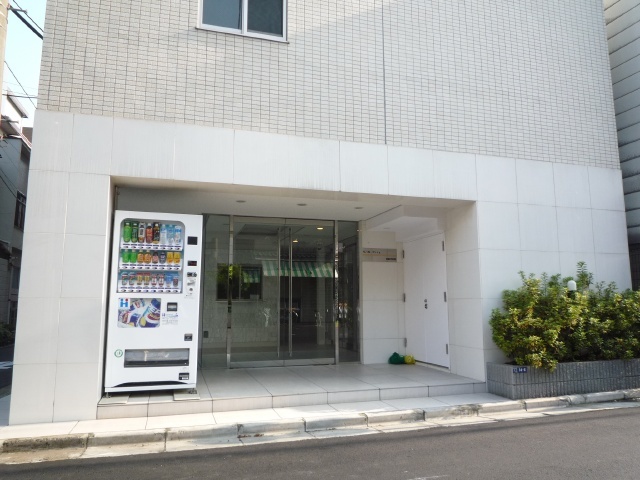 ロビー
