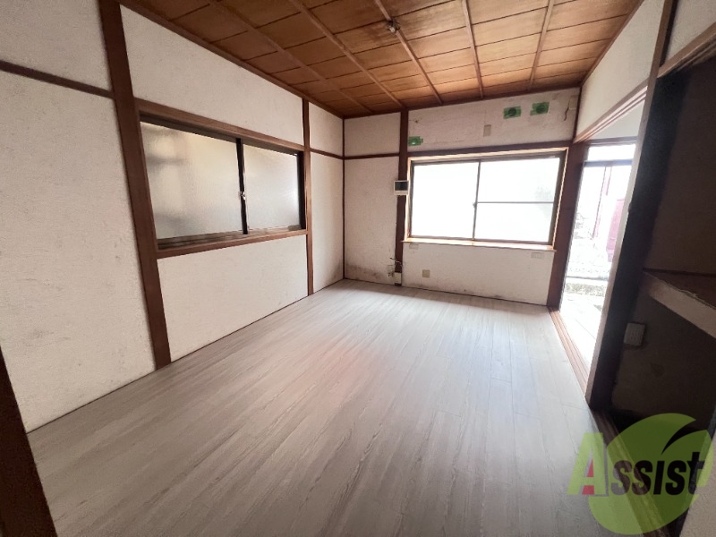 その他部屋・スペース