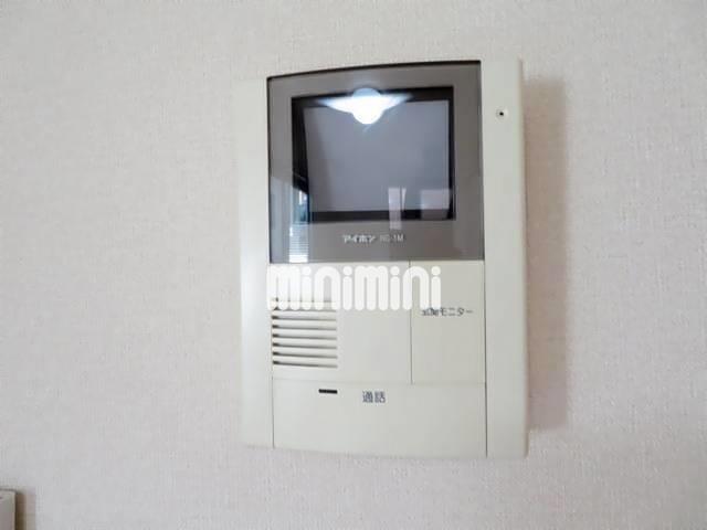 セキュリティ　ＴＶモニターフォン