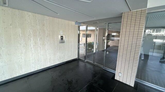ロビー