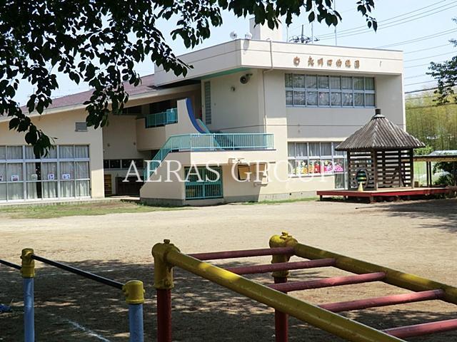 幼稚園・保育園　北川口幼稚園（幼稚園・保育園）まで210m