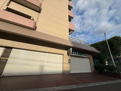 病院　東有岡クリニック（病院）まで333m