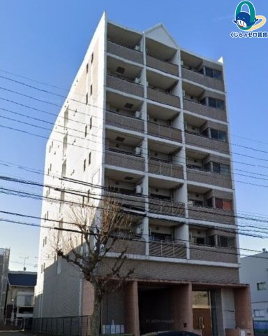 建物外観　くじらのゼロ賃貸は＼仲介手数料0円×初期費用最安×全国対応／