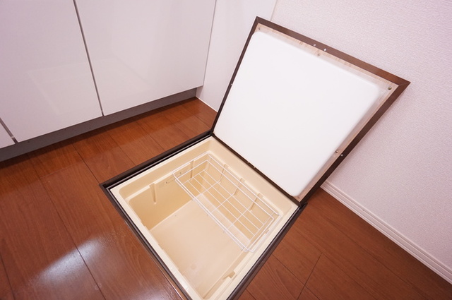その他部屋・スペース　床下収納