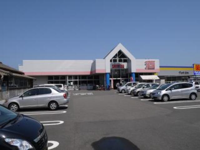 スーパー　清水フードセンター河渡店（スーパー）まで85m