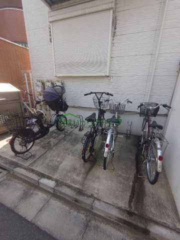 その他　レピュア池袋西