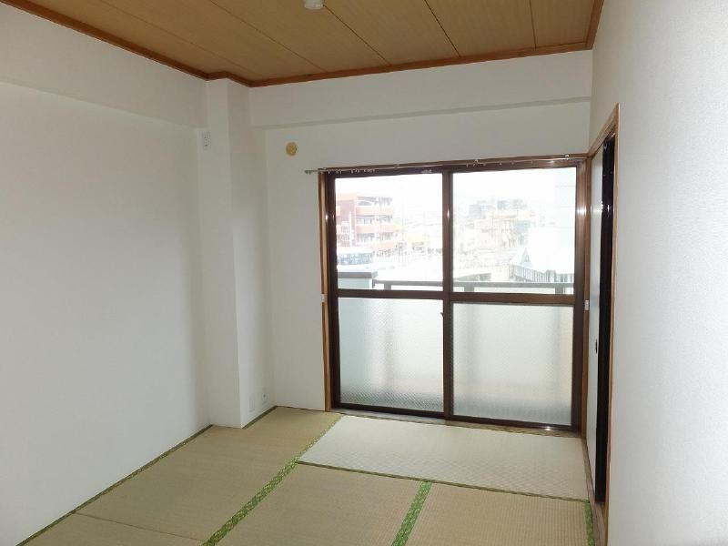 その他部屋・スペース　眺望