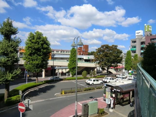 その他　北小金駅（その他）まで150m