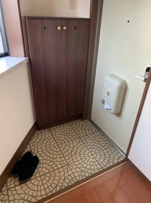 玄関　物件画像