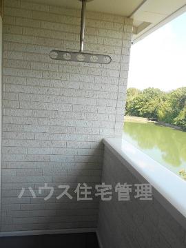 バルコニー　ベランダ
