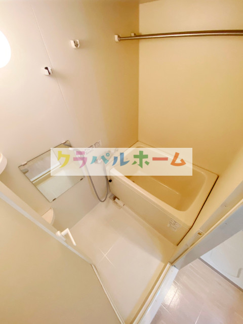 バス・シャワールーム　浴室乾燥機付