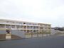 小学校　日立市立坂本東小学校（小学校）まで607m
