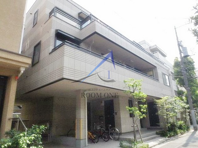 その他部屋・スペース　寝室です。