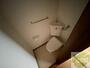 トイレ　清潔感があり安心して使用できるトイレになっておりました。