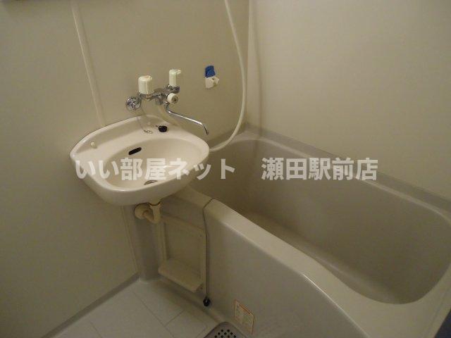 バス・シャワールーム　同仕様写真