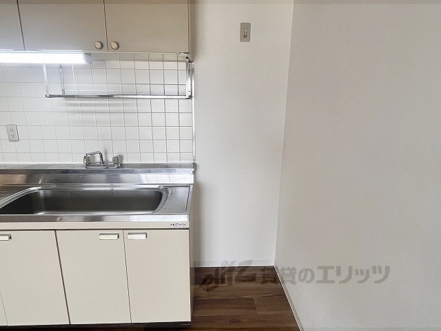 その他部屋・スペース　冷蔵庫置場