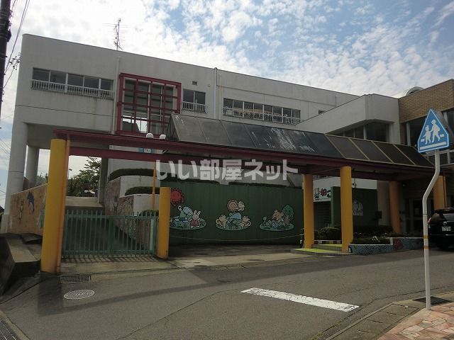 幼稚園・保育園　うぬま第一幼稚園（幼稚園・保育園）まで283m