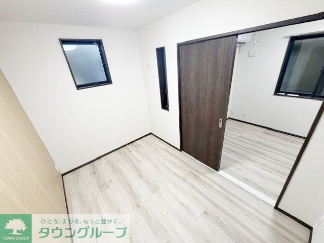 フォーティナインの内装写真