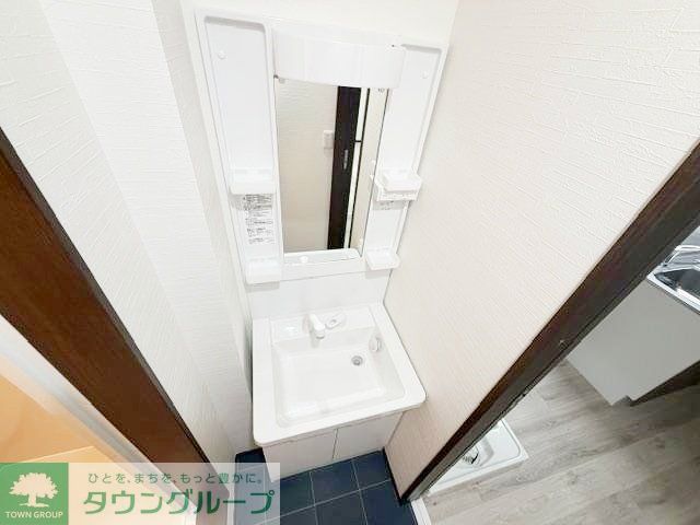 フォーティナインの内装写真