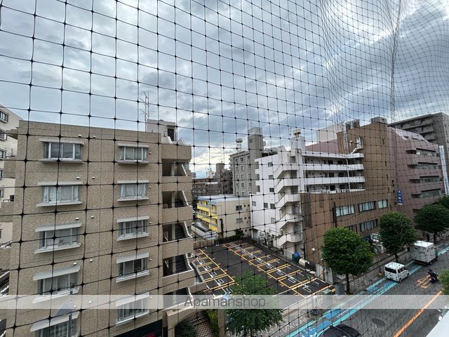眺望　眺望