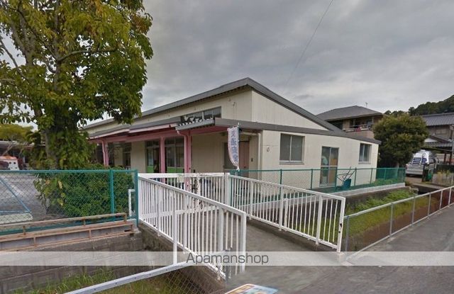 幼稚園・保育園　西方保育園（幼稚園・保育園）まで1523m
