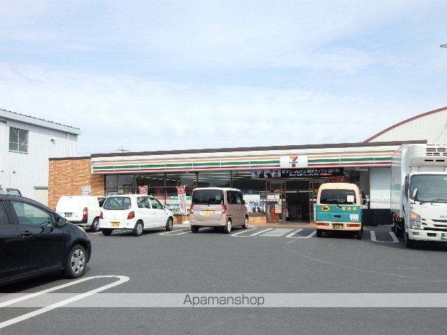 クリエFUJIWARAの周辺写真