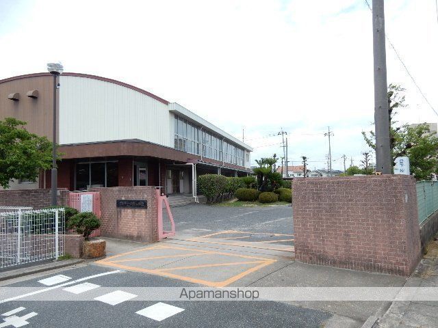 クリエFUJIWARAの周辺写真