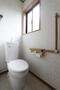 トイレ　トイレも気になるポイント