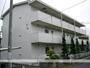 玉川学園前駅より徒歩15分 2階 築30年5ヶ月の賃貸物件