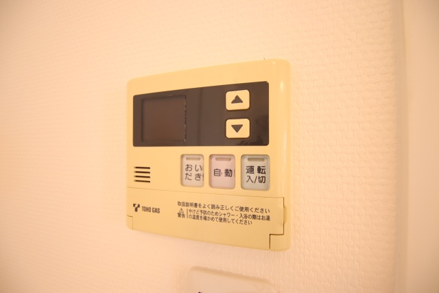 その他設備　※別室の参考写真の為、現況優先です。