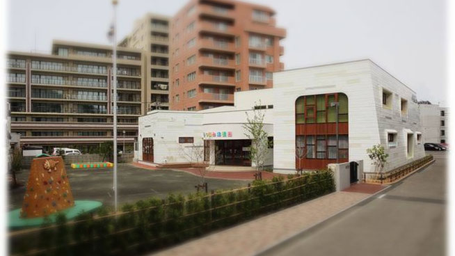 幼稚園・保育園　認定こども園つぼみ幼稚園（幼稚園・保育園）まで565m