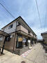 建物外観　陽当たり良好◎