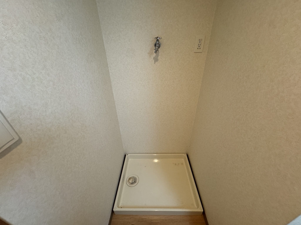 WEST HILLS 弐番館の内装写真