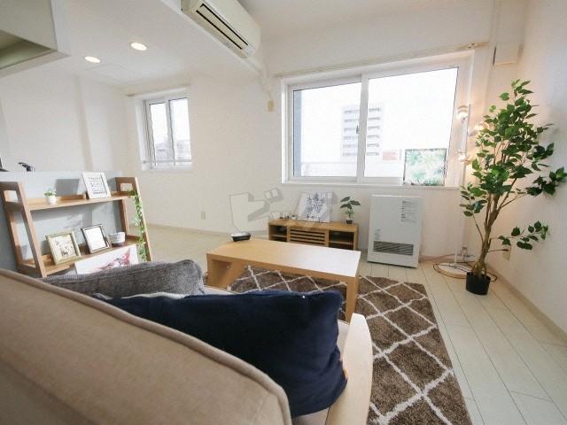 その他部屋・スペース　モデルルーム☆
