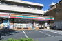 コンビニ　セブン－イレブン　多摩連光寺店（コンビニ）まで1300m
