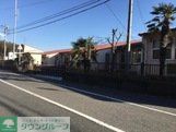 幼稚園・保育園　久保田保育所（幼稚園・保育園）まで1510m