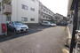 駐車場　敷地内駐車場