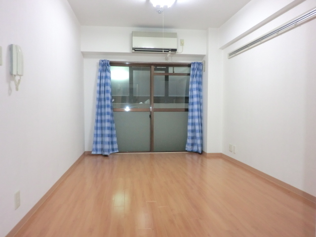 その他部屋・スペース　広いお部屋です